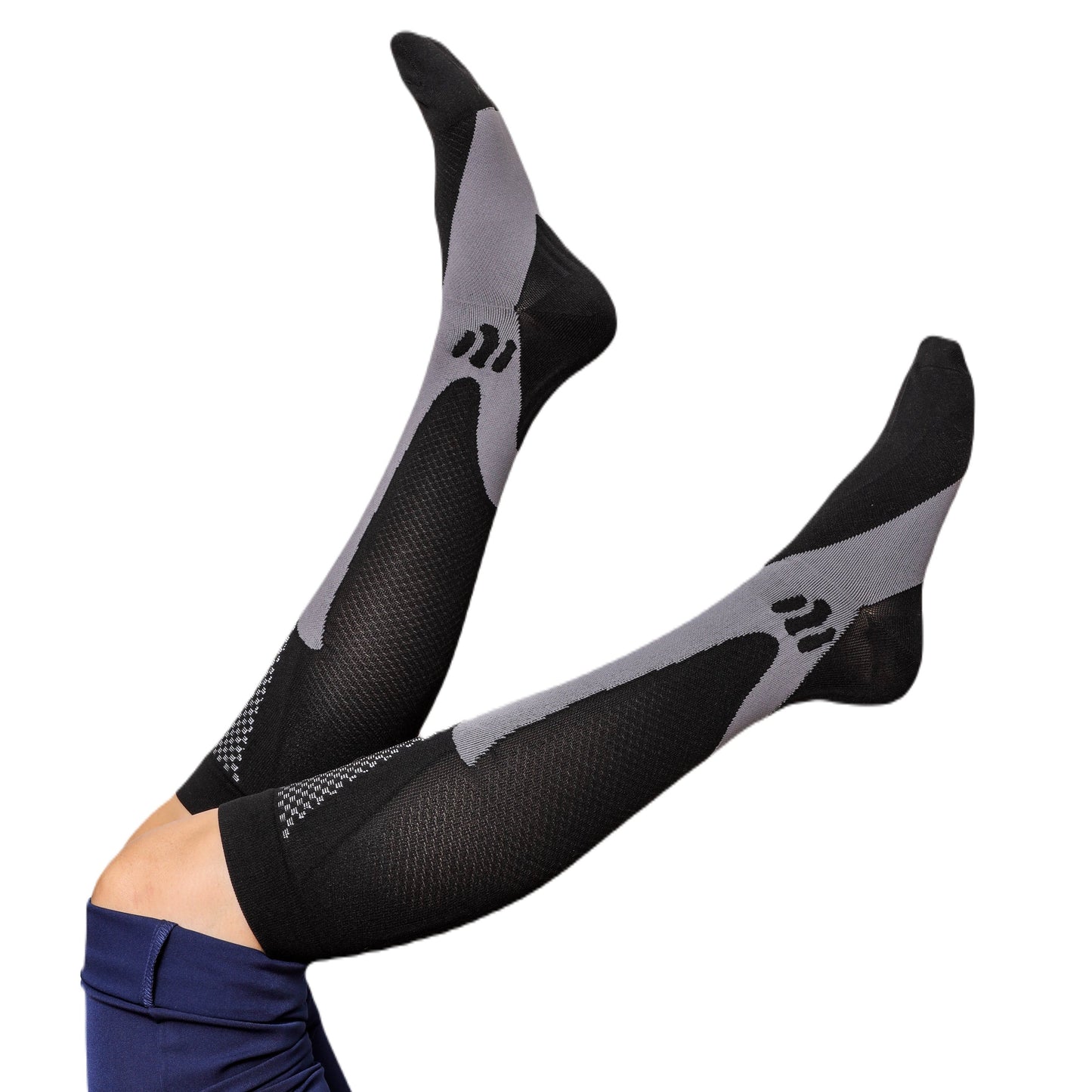 Graduated Pressure Compression Socks