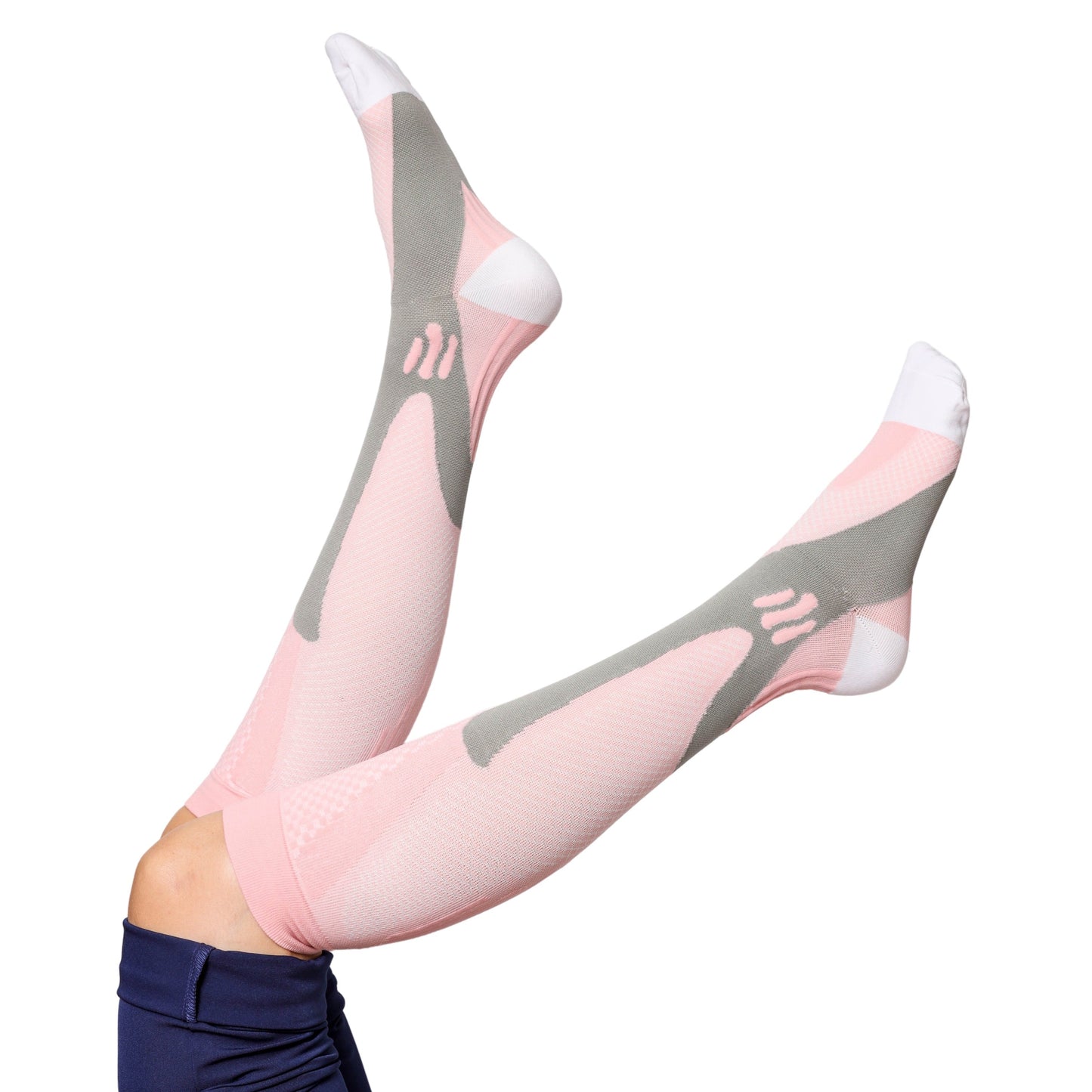 Graduated Pressure Compression Socks